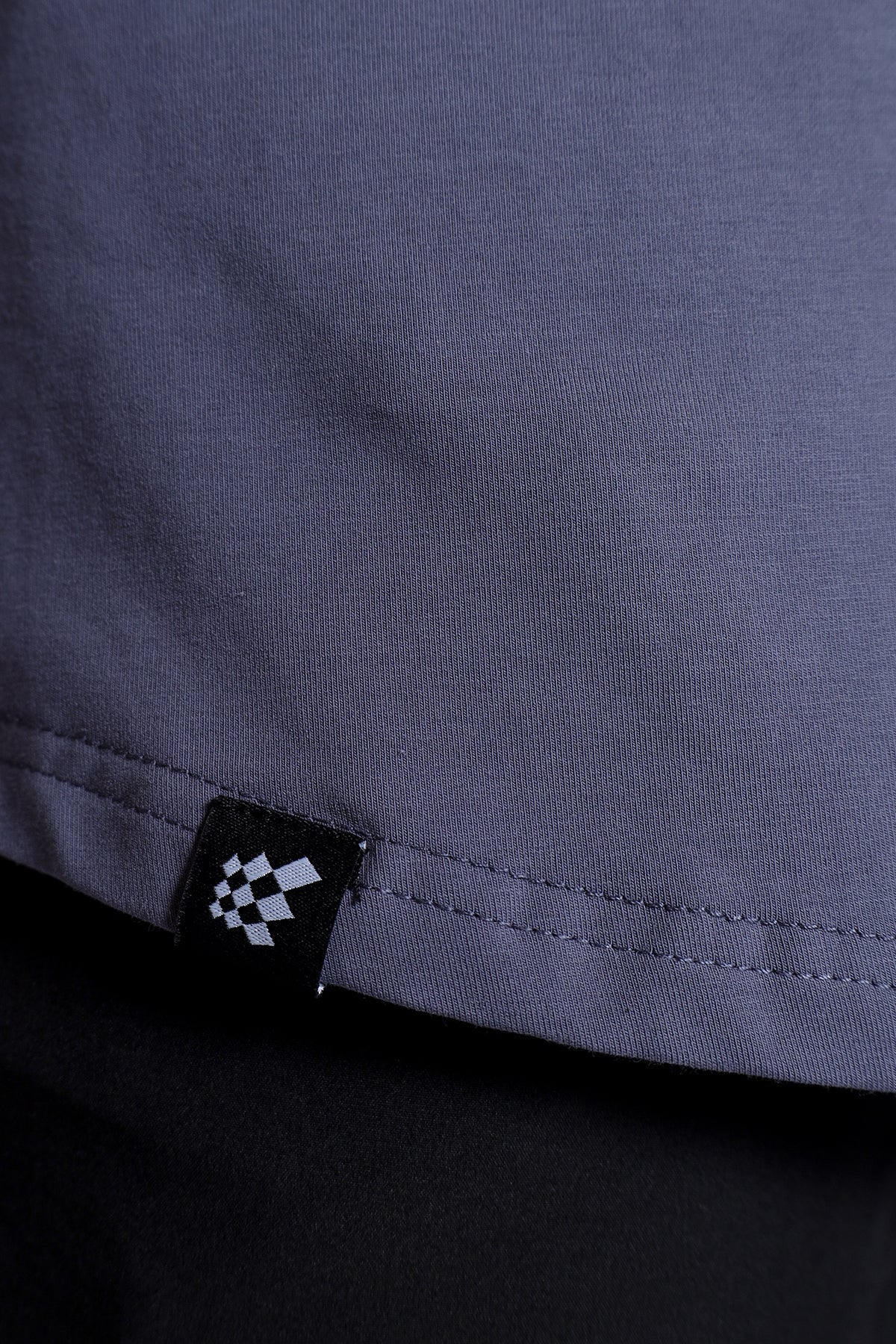 Flex Premium Stretch Button-Up Shirt - Storm Gray