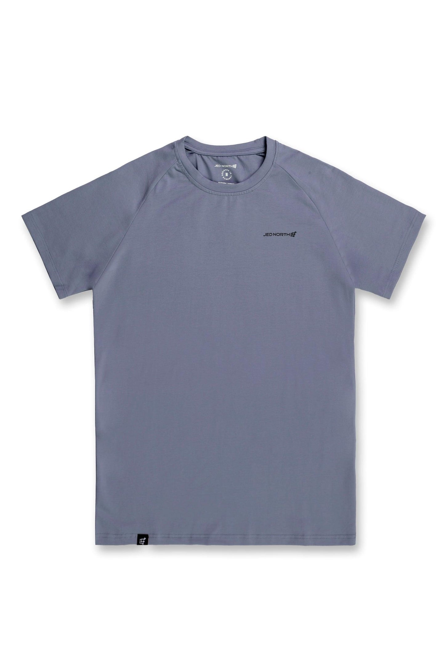 Titan 2.0 Muscle Fit T-Shirt - Stone