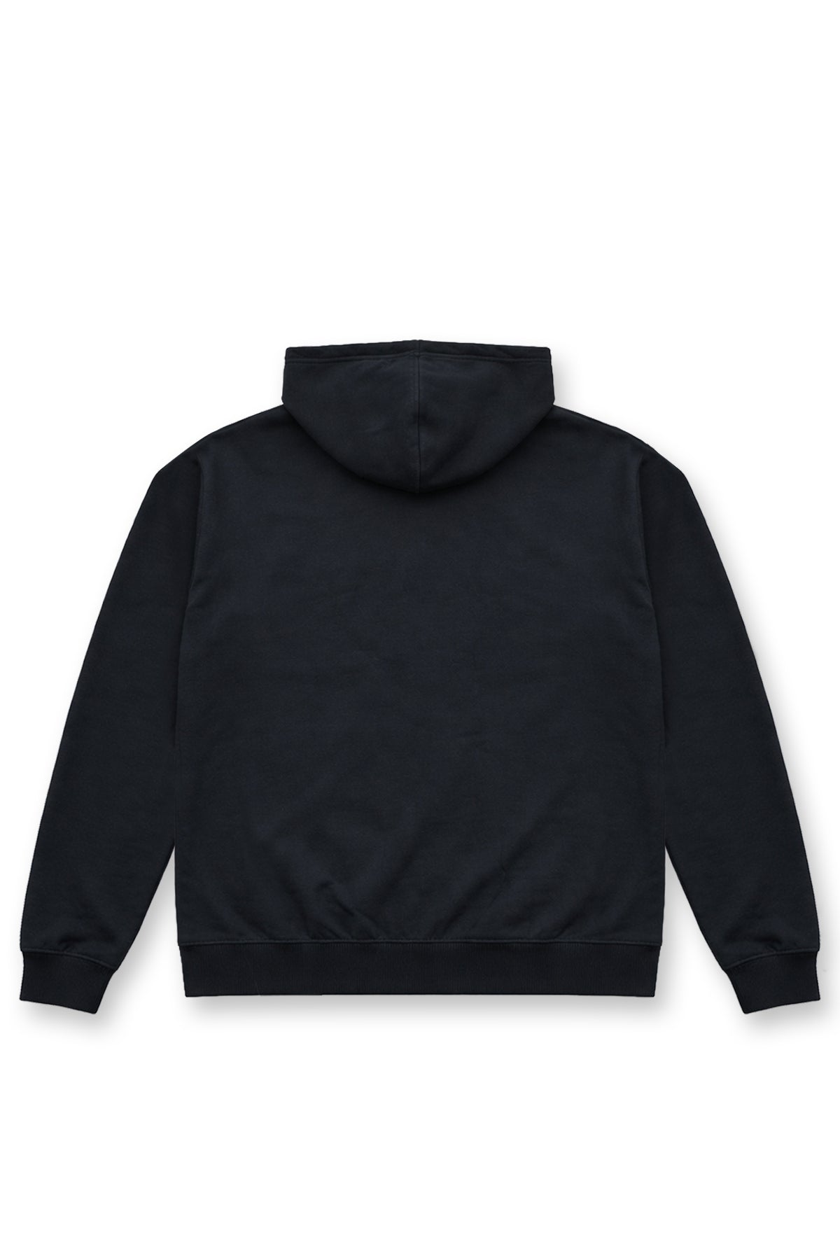 Limited Edition Zip-Up Hoodie - Lightning Black